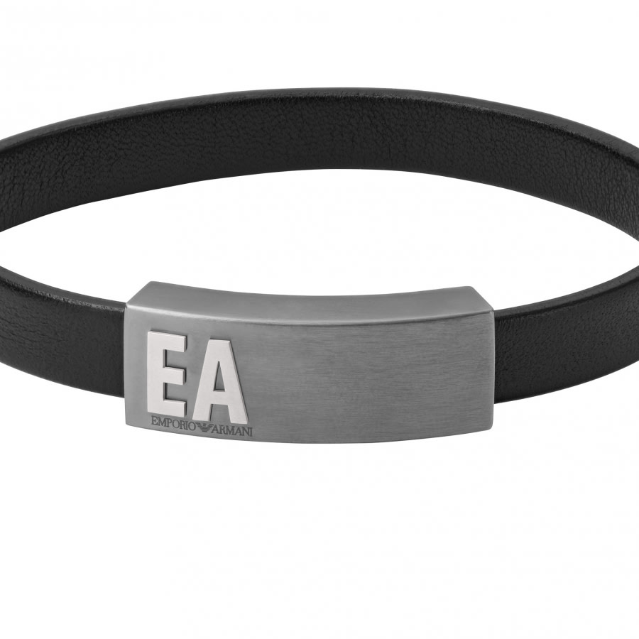 Alternative Image for ProductEmporio Armani EGS2757060 Bracelet Black2